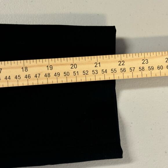 Pendleton Women's Size 16 Wool Blazer Black Single Button Career Casual Coat USA - Picture 8 of 10